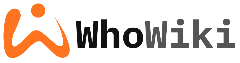 whowiki logo